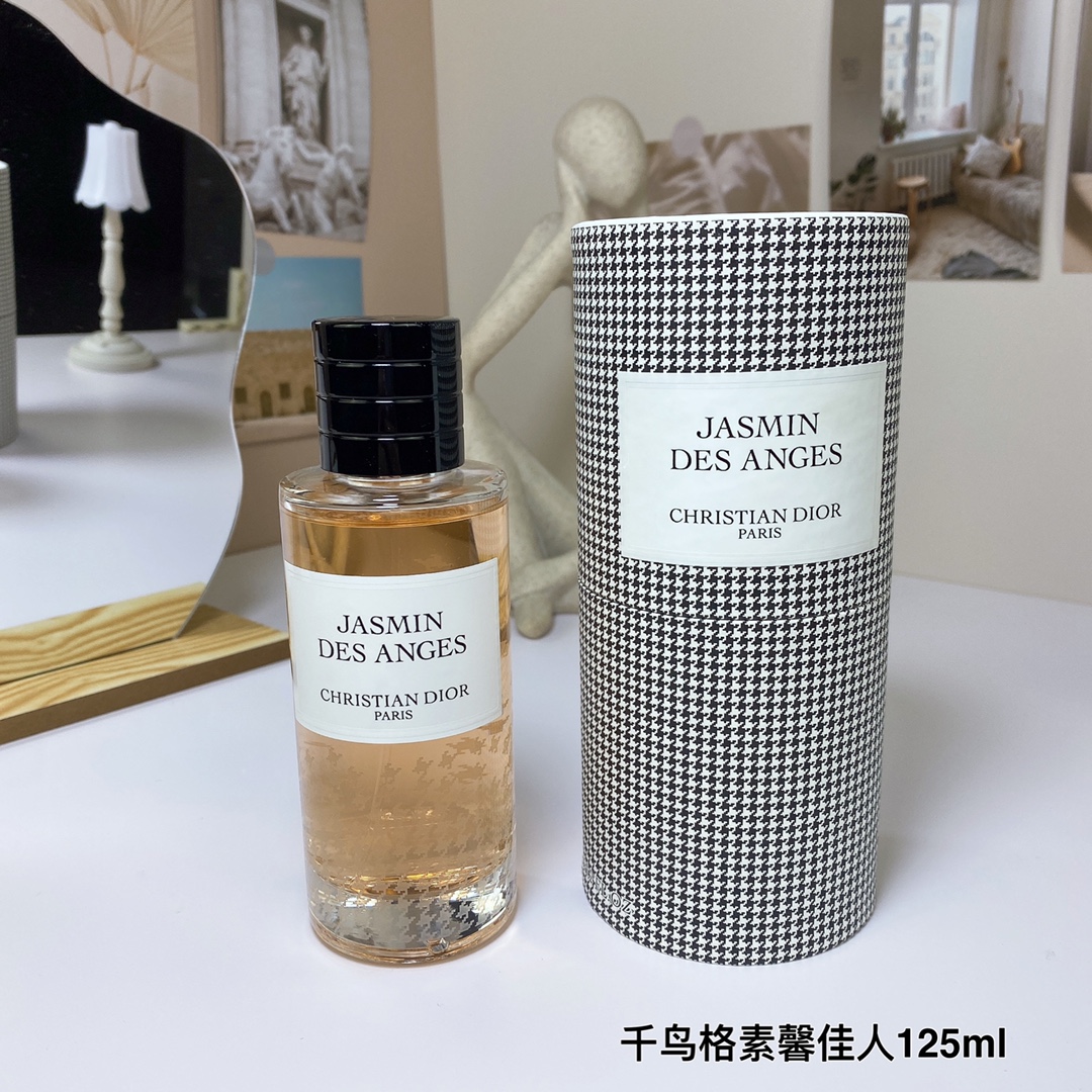 Dior Perfume 125ml 18
